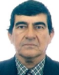 Julio Lupo  Chaparro Hidalgo [Hermano Willi]